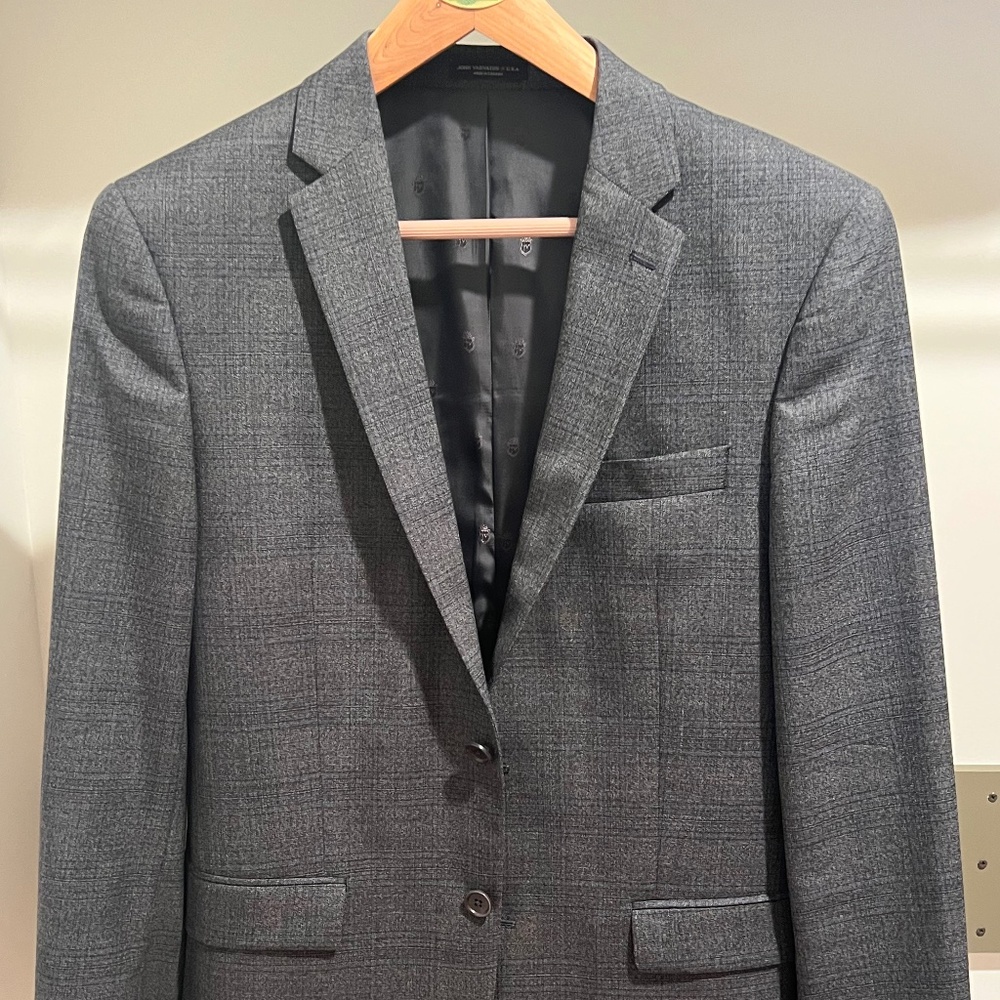 Men's 42R Blazer by John Varvatos